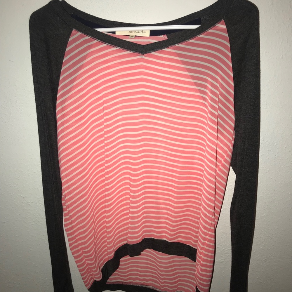dress shirt
